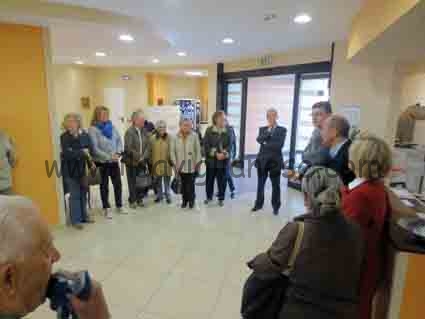 Savigliano: il restyling della “Chianoc”