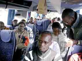 Savigliano pronta ad accogliere i migranti