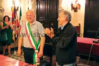 Cussa sindaco tra i veleni
