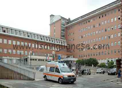 Ospedale: si cerca l’accordo