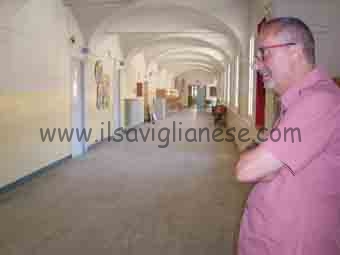 Liceo: i lavori si faranno
