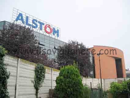 Alstom: i sindacati chiedono un Consiglio comunale aperto sulla crisi occupazionale