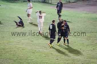 Il primo storico derby di campionato è dell’Fc Savigliano