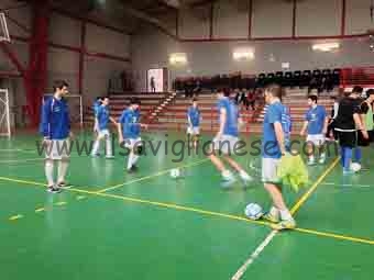 Sport: due scontri fratricidi