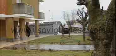 Genola: tragico agguato all’alba