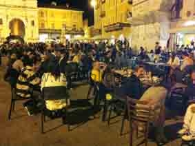 Urban Beach riparte e si rinnova