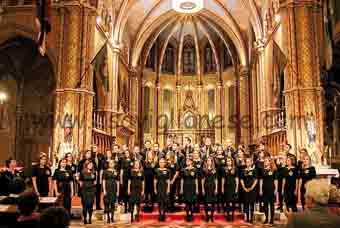La grande bellezza del canto corale