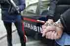 Rapine in banca a Monasterolo e Caramagna: il video