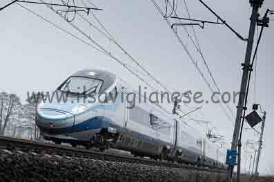 Faremo ancora il pendolino?