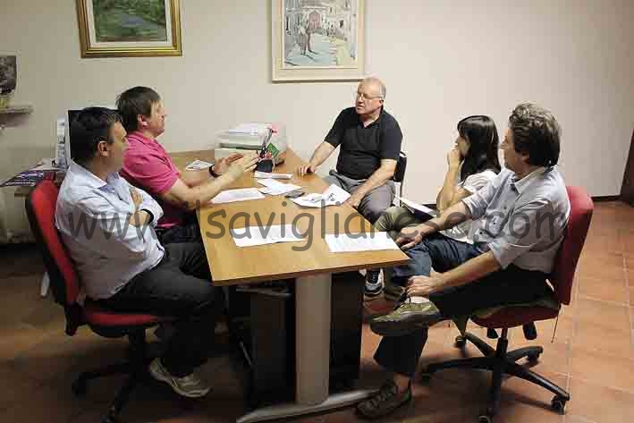 Un anno con il “sindaco operaio”