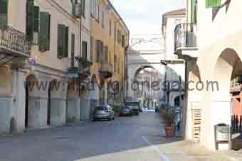 Polemica sui fondi mancati per via S. Andrea