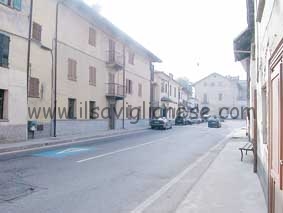 Levaldigi cornuta e mazziata