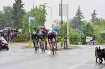 Il Giro d’Italia passera di qui