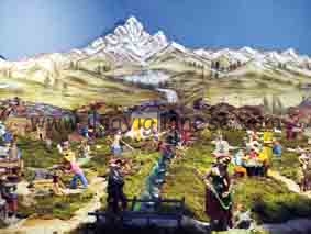Nel segno del presepio