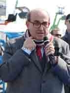 «Più rispetto per Riu»