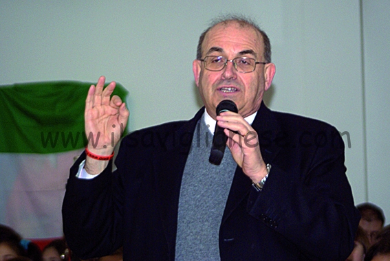 E’ morto il sindaco di Caramagna Mario Riu