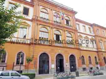 5 Stelle, “zanzare” in Comune