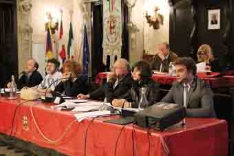 Il “caso firme” va in aula