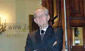 Ghisolfi: «Anche le piccole banche hanno un futuro»