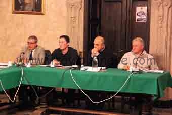 «Pd, hai fatto dietrofront»