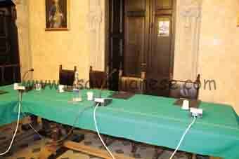 Centrodestra sull’Aventino