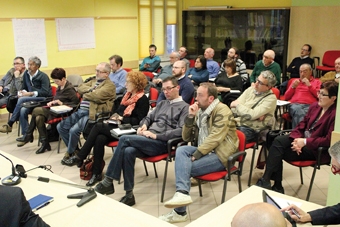 Sociale, nessun aggravio