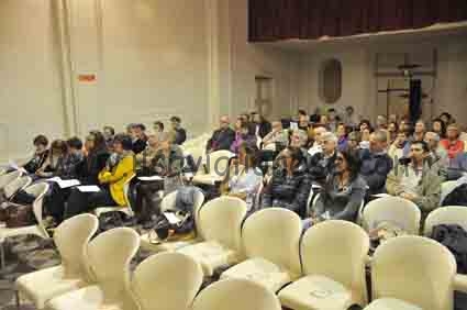 Oasi Giovani: si cerca l’erede di Bossolasco