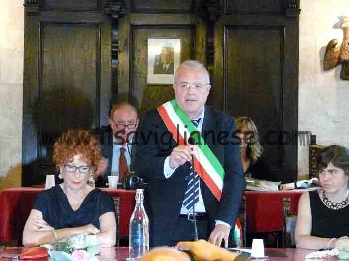 Firme false: il sindaco Cussa verso le dimissioni