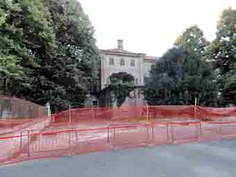 Ordinanza di chiusura al transito per tre strade