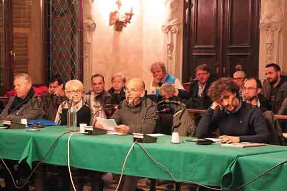 “Firme” dissapori nel Pd