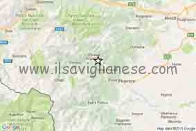 Scossa di terremoto, paura ai piani alti