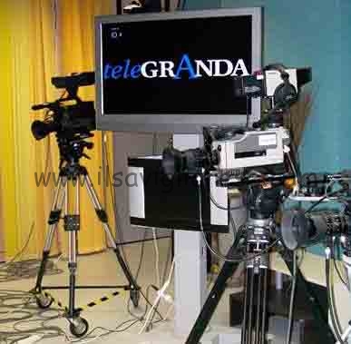 Telegranda ritorna in onda