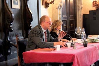 Candidato sindaco? Ambroggio c’è!