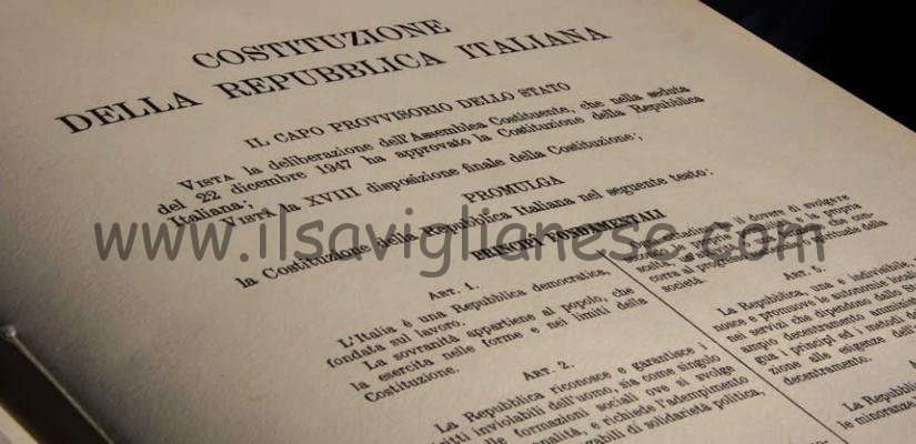 Referendum costituzionale: l’affluenza