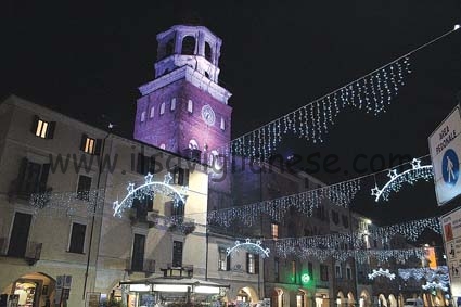 Tanti eventi sotto l’albero