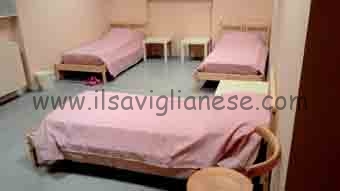 Apertura “straordinaria” del dormitorio