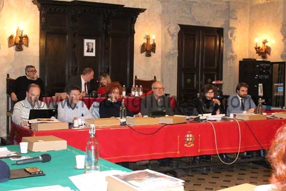 Il sindaco Cussa si dimetterà lunedì