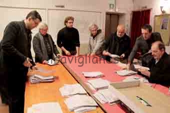 Centrosinistra alle primarie