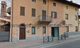 Villanova Solaro, chiude la filiale della Banca CRS