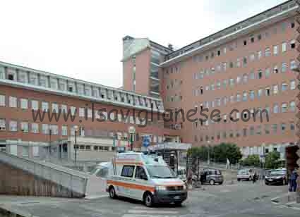 Medici tutti insieme in ospedale?