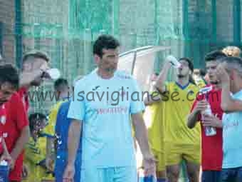 L’F.C. Savigliano volta pagina