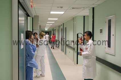 Un modo per sgravare il Pronto soccorso