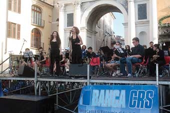 Young band festival