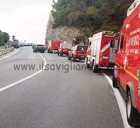Giovane scomparso in Liguria: ritrovato