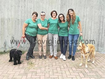 Si riesce a guarire con l’aiuto dei cani