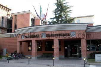 Ospedale, si cambia