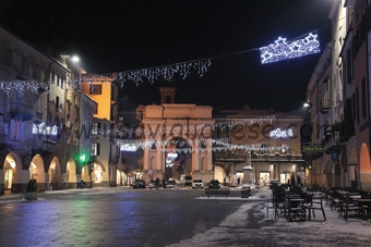 Week-end natalizio con musica ed intrattenimenti