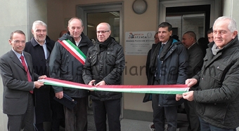 Aperto lo sportello dell’Agenzia delle entrate