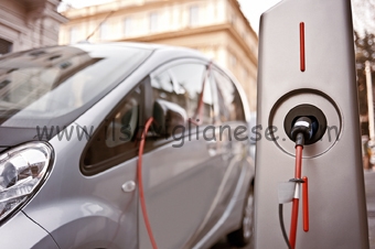 Voglia di auto elettriche