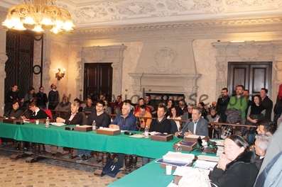 Bocciata la mozione sui vaccini